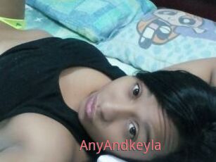 AnyAndkeyla