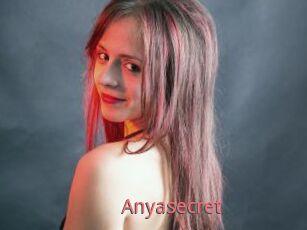 Anyasecret