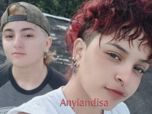 Anyiandisa