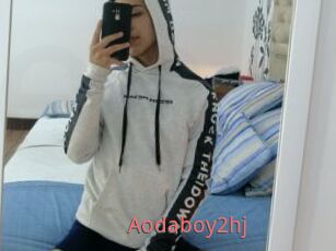 Aodaboy2hj