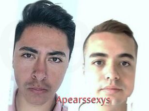 Apearssexys