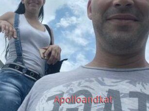 Apolloandkat