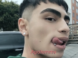 Apolommv