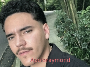 Apoloraymond