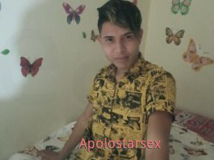 Apolostarsex