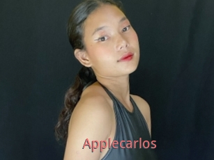 Applecarlos