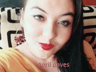 April_daves