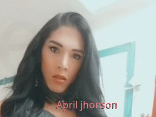 April_jhonson