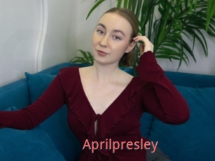 Aprilpresley