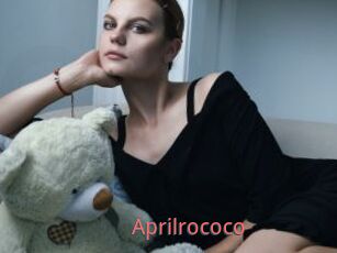 Aprilrococo