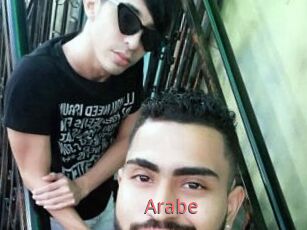 Arabe