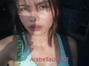 Arabellacm101