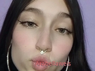 Arabellaweis