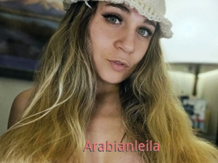 Arabianleila