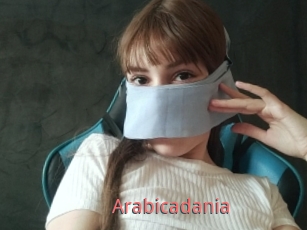 Arabicadania