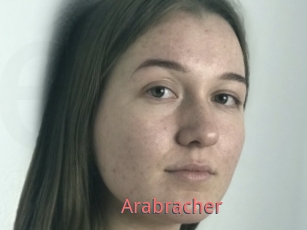 Arabracher