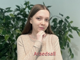 Araedsall