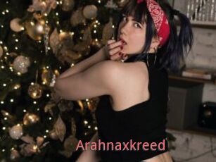 Arahnaxkreed