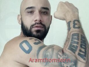 Aramthomsonn