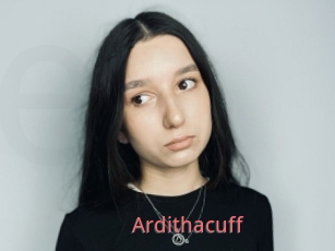 Ardithacuff