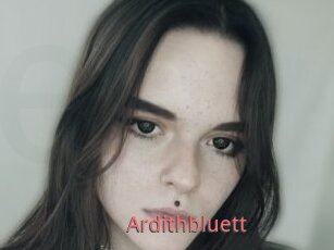 Ardithbluett