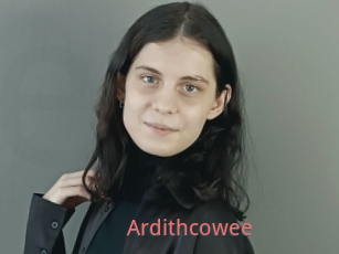 Ardithcowee