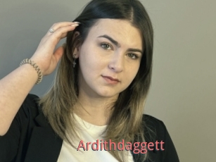 Ardithdaggett