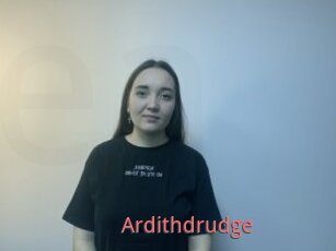 Ardithdrudge