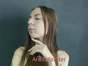 Ardithforster