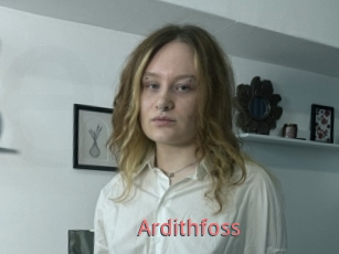 Ardithfoss