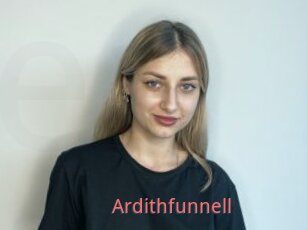 Ardithfunnell