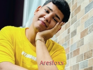 Aresfoxx