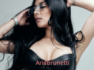 Ariabrunetti