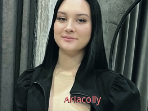 Ariacolly