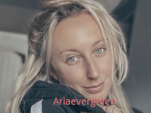 Ariaevergreen