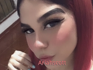 Ariahscott