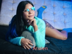 Arialen