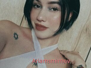 Ariamsmirnov