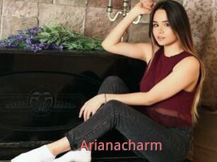 Arianacharm