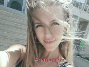 Arianaflints