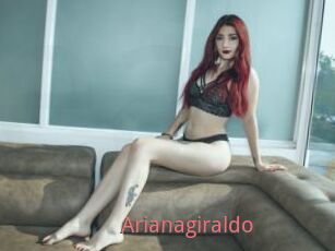 Arianagiraldo