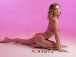 Arianamil