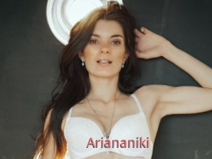 Ariananiki