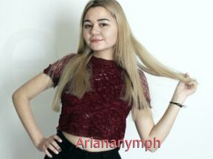 Ariananymph