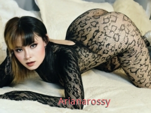 Arianarossy