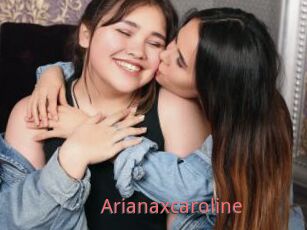 Arianaxcaroline