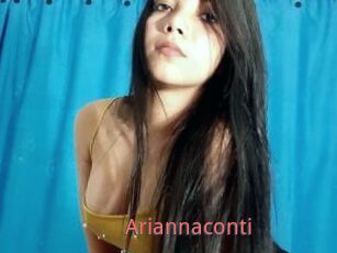 Ariannaconti