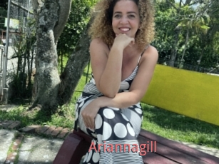 Ariannagill