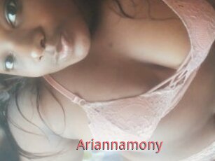 Ariannamony