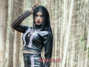 Ariannat